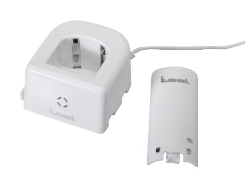 Tool Charging Station Wiimote Ladegerät Konsole kompatibel Nintendo Wii Tool Charging Station Wiimote Ladegerät Konsole kompatibel Nintendo Wii von Tool