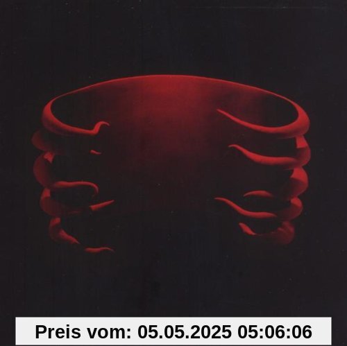 Undertow von Tool