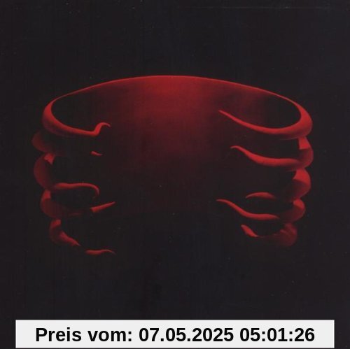 Undertow von Tool
