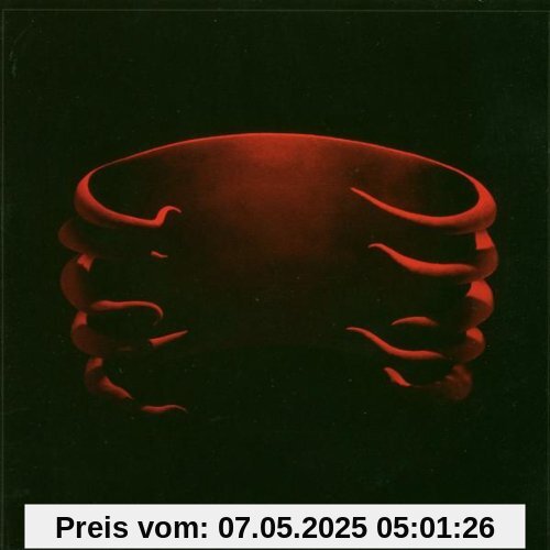 Undertow von Tool