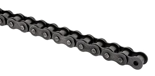 SKF Rollenkette simplex Typ 06 B-1 (3/8 x 7/32 Zoll) Meterware DIN 8187 / ISO 606 von ToolNerds