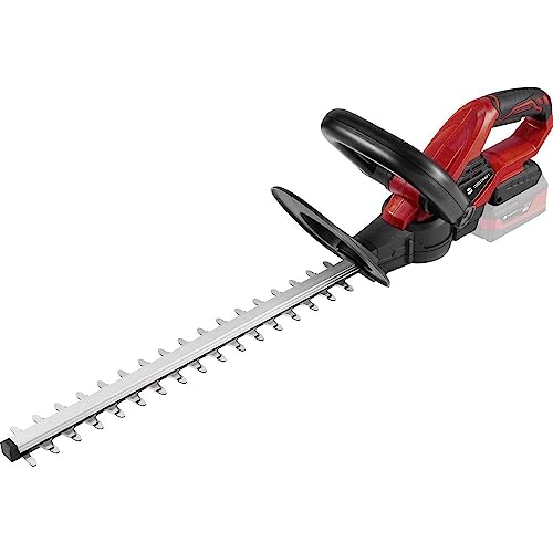 TOOLCRAFT Akku Heckenschere ohne Akku 20 V Li-Ion 410 mm TOOLCRAFT Akku Heckenschere ohne Akku 20 V Li-Ion 410 mm von Toolcraft