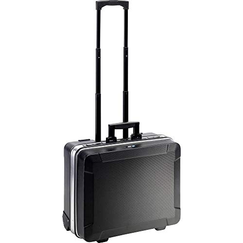 Toolcraft Go Pockets TO-5702007 Universal Werkzeug-Pilotenkoffer unbestückt 1 Stück (B x H x T) 44 von Toolcraft