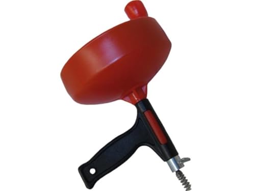 TOOLLAND - NI04 dboucheur 6 mm – 4 m 176891 von Toolland a land of possibilities