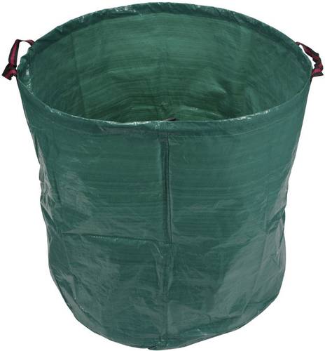 Toolland PM2001 Gartensack 272l Grün von Toolland