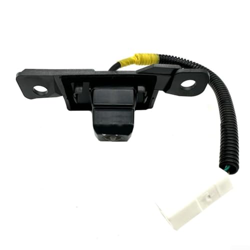 Für Lexus für RX350 Rückfahrkamera zum sicheren Einparken (2007 2009), OEM-Nr. 86790 48060, einfach zu bedienen von ToolsEvery