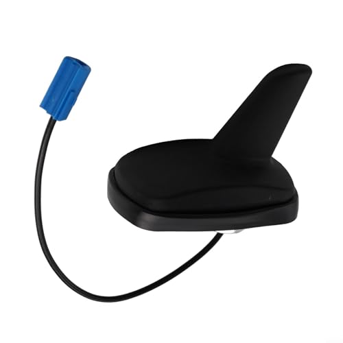 Für Opel G/H kompatibel für Shark Fin Radioantenne, robuste ABS-Konstruktion Für Opel G/H kompatibel für Shark Fin Radioantenne, robuste ABS-Konstruktion von ToolsEvery