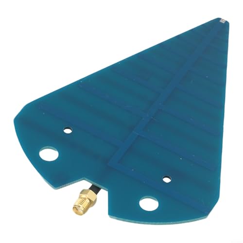UWB Protokollantenne für periodische Testantenne von HT5, breiter Frequenzbereich von 1300 MHz bis 10 GHz mit effizienten Signalverarbeitungsfunktionen UWB Protokollantenne für periodische Testantenne von HT5, breiter Frequenzbereich von 1300 MHz bis 10 GHz mit effizienten Signalverarbeitungsfunktionen von ToolsEvery