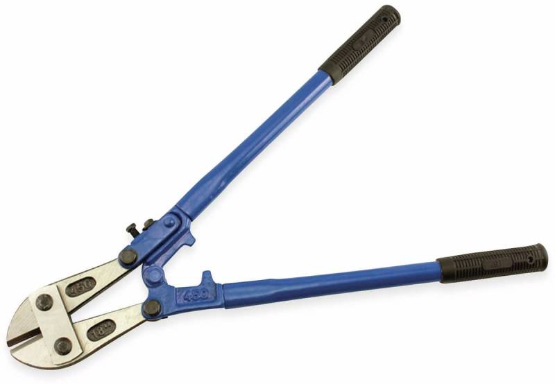 TOOLTECH Bolzenschneider 450mm von Tooltech