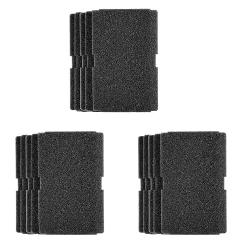 Toolvvik 15-Teilige -Trocknerfilter für //Elektra Bregenz/Teil 2964840100 Wäschetrockner-Ersatzteile Toolvvik 15-Teilige -Trocknerfilter für //Elektra Bregenz/Teil 2964840100 Wäschetrockner-Ersatzteile von Toolvvik