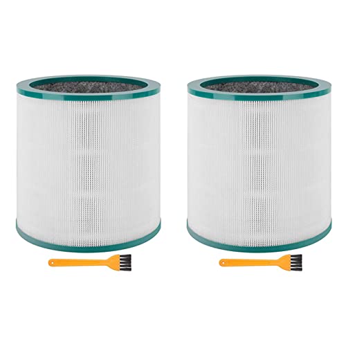 Toolvvik 2X Echter HEPA Filter für Tower Purifier Pure Cool Link TP01 TP02, TP03, Teil 968126-03 Toolvvik 2X Echter HEPA Filter für Tower Purifier Pure Cool Link TP01 TP02, TP03, Teil 968126-03 von Toolvvik
