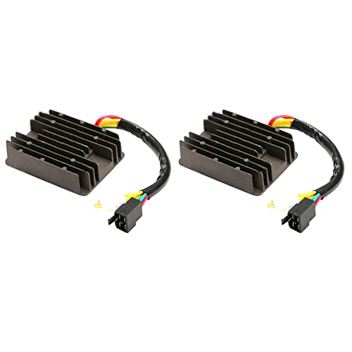 Toolvvik 2X Regler Gleichrichter Spannung für 600 620 695 696 750 796 800 900 Toolvvik 2X Regler Gleichrichter Spannung für 600 620 695 696 750 796 800 900 von Toolvvik