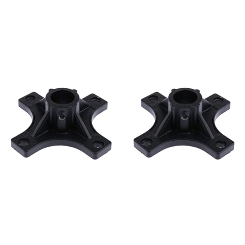 Toolvvik 2X Trommel Schemel Sitz Base Anti-Rutsch Füße für Schlagzeuger Percussion Teil Toolvvik 2X Trommel Schemel Sitz Base Anti-Rutsch Füße für Schlagzeuger Percussion Teil von Toolvvik