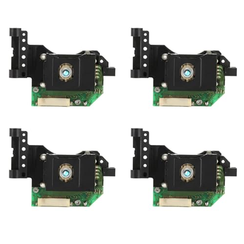 Toolvvik 4X DVD Objektiv Deck -DL6 Single Kopf Drive Disk Optischer Kopf Reparatur Teil Toolvvik 4X DVD Objektiv Deck -DL6 Single Kopf Drive Disk Optischer Kopf Reparatur Teil von Toolvvik