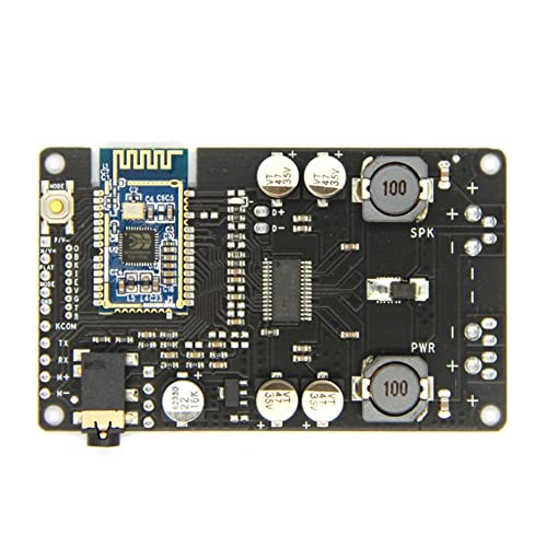 Toolvvik TPA3118 Amplifier Audio Board Amplificador CSRA64215 5.0 Bluetooth-Empfänger HY5066MTWS, Unterstützt Keine Anrufe Toolvvik TPA3118 Amplifier Audio Board Amplificador CSRA64215 5.0 Bluetooth-Empfänger HY5066MTWS, Unterstützt Keine Anrufe von Toolvvik