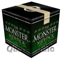 ToonTrack Monster Midi-Pack 1 (Licence Key) von Toontrack