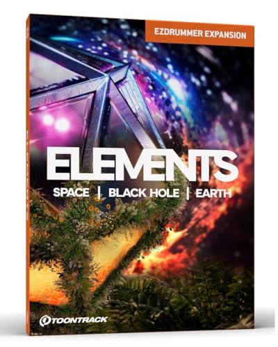 Toontrack EZX Elements Download/Serial von Toontrack