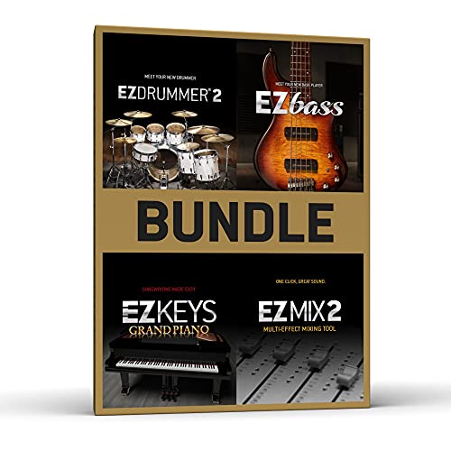 Toontrack Toontrack EZ Line Software Collection Serial/Download von Toontrack