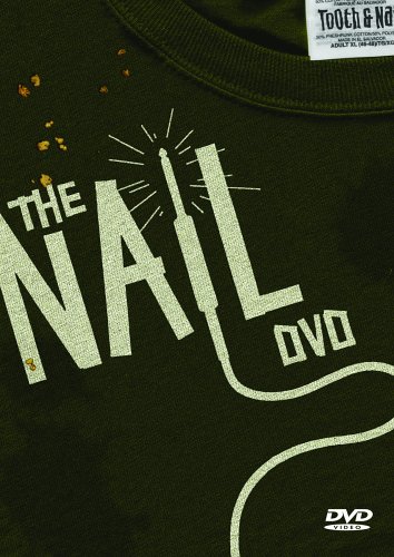The Nail DVD [Import] von Tooth & Nail Records