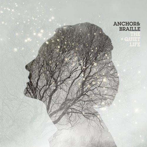 Quiet Life by Anchor & Braille (2012) Audio CD von Tooth & Nail