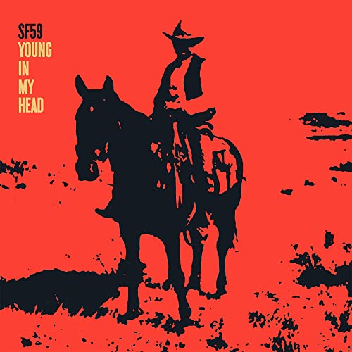 Starflyer 59 - Young In My Head von Tooth & Nail