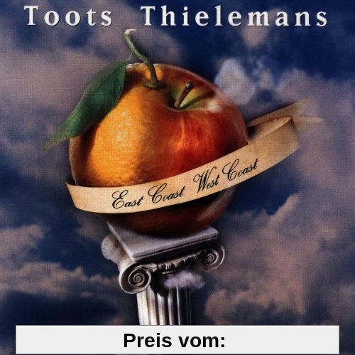 East Coast West Coast von Toots Thielemans