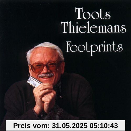 Footprints Footprints von Toots Thielemans