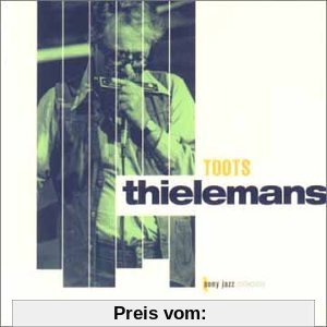 Same/Special Price von Toots Thielemans