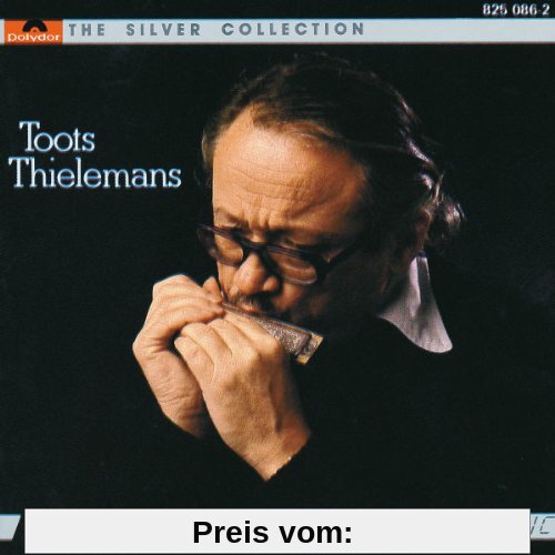 Silver Collection von Toots Thielemans