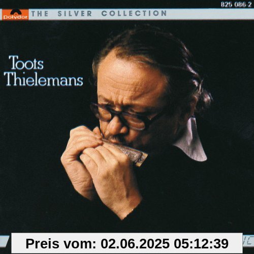 Silver Collection Silver Collection von Toots Thielemans