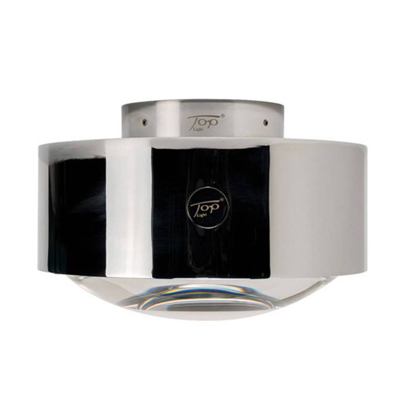 Deckenlampe Puk Meg Maxx Plus, chrom, G9 von Top Light