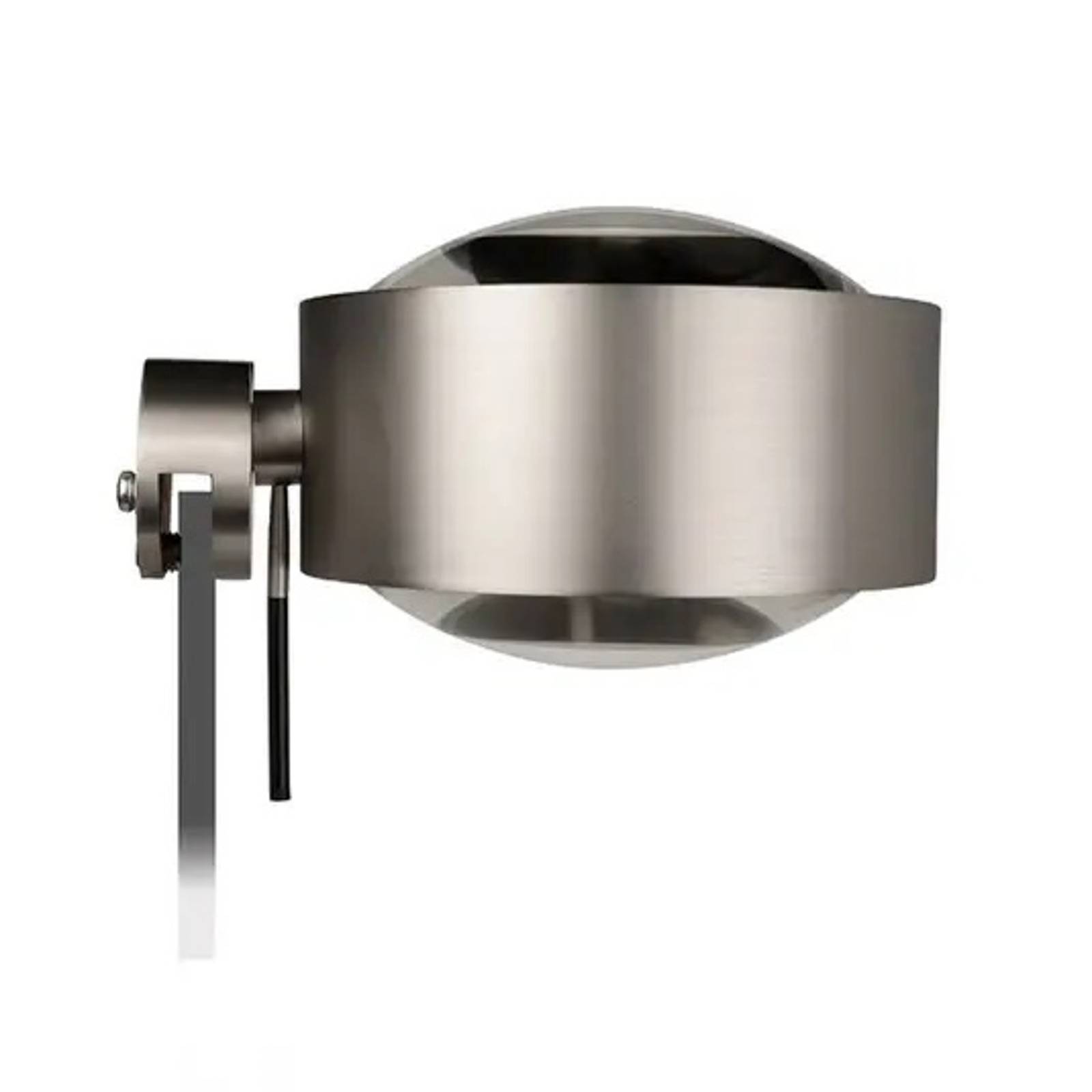 Spiegelklemmleuchte Puk Maxx Fix+ chrom, G9 Spiegelklemmleuchte Puk Maxx Fix+ chrom, G9 von Top Light