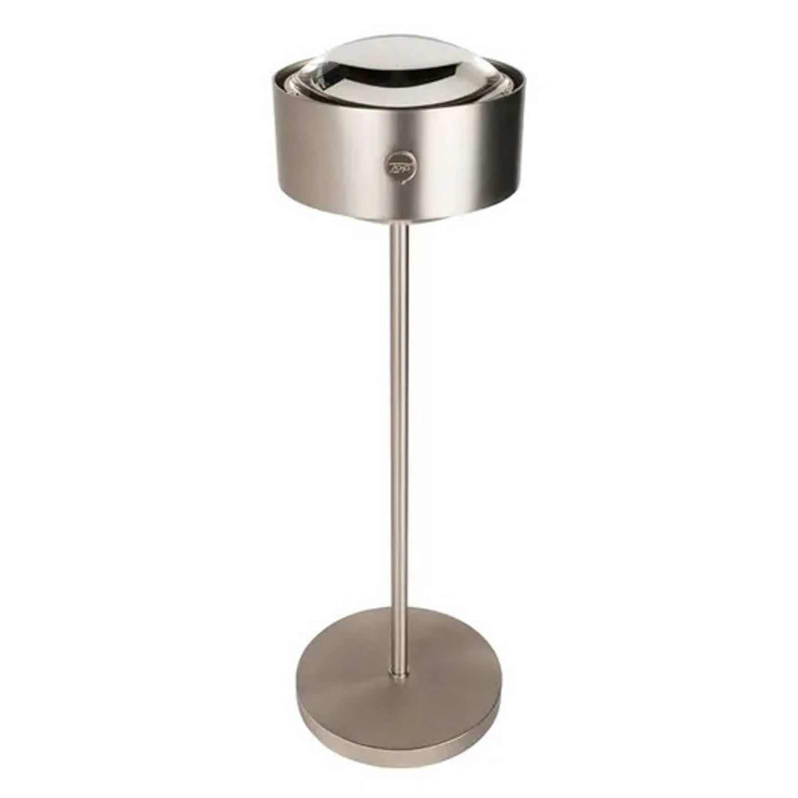 LED-Tischlampe Puk Meg Maxx Eye Table 47cm chrom LED-Tischlampe Puk Meg Maxx Eye Table 47cm chrom von Top Light