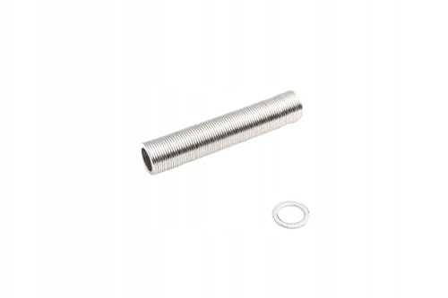 Neodym-Ringmagnet MP 14x10x1 N38 Satz mit 25 Stück Neodym-Ringmagnet MP 14x10x1 N38 Satz mit 25 Stück von Top Magnesy