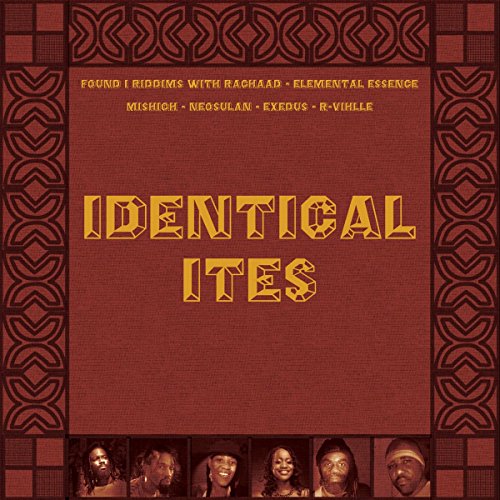 Identical Ites (+Download) [Vinyl LP] von SLOWJOY
