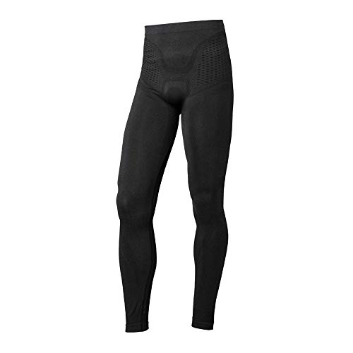 Top Swede 0605-05-0506 Modell 0605 1. Schicht Hose, Schwarz, Größe M/L von Top Swede