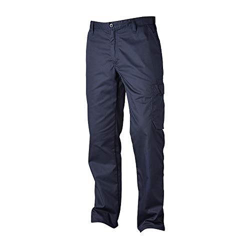 Top Swede 139072002C044 Modell 139 Bundhose, Marine, Größe C44 von Top Swede