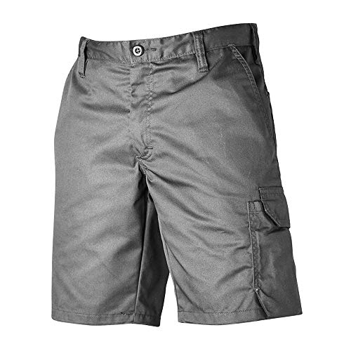 Top Swede 141072004C042 Modell 141 Shorts, Grau, Größe C42 von Top Swede