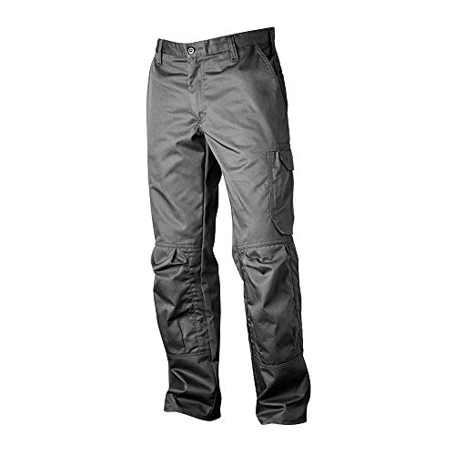 Top Swede 166072004C046 Modell 166 Bundhose, Grau, Größe C46 von Top Swede