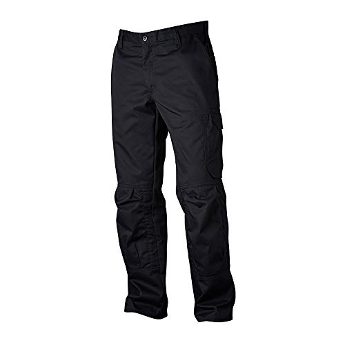 Top Swede 166072005C052 Modell 166 Bundhose, Schwarz, Größe C52 von Top Swede