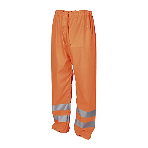Top Swede 2295-20-08 Modell 2295 Warnschutz Regenbundhose, Orange, Größe XXL Top Swede 2295-20-08 Modell 2295 Warnschutz Regenbundhose, Orange, Größe XXL von Top Swede