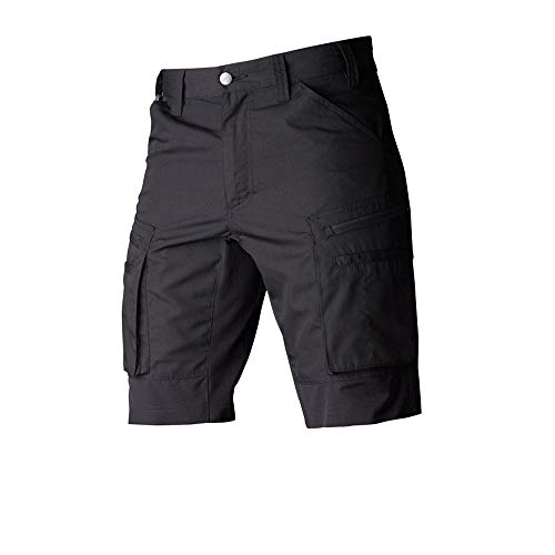 Top Swede 300172005C050 Modell 300 Stretch-Shorts, Schwarz, Größe C50 Top Swede 300172005C050 Modell 300 Stretch-Shorts, Schwarz, Größe C50 von Top Swede