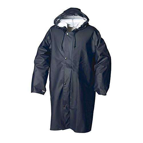 Top Swede 9295-02-06 Modell 9295 Regenmantel, Marine, Größe L Top Swede 9295-02-06 Modell 9295 Regenmantel, Marine, Größe L von Top Swede
