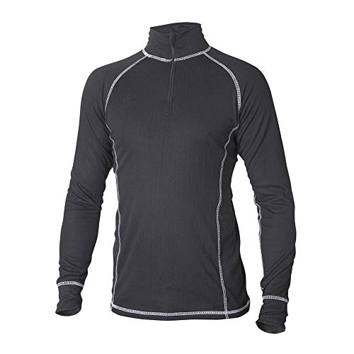 Top Swede 9835-05-08 Modell 9835 Funktionsunterwäsche, 1 Schicht, Schwarz, Größe XXL Top Swede 9835-05-08 Modell 9835 Funktionsunterwäsche, 1 Schicht, Schwarz, Größe XXL von Top Swede