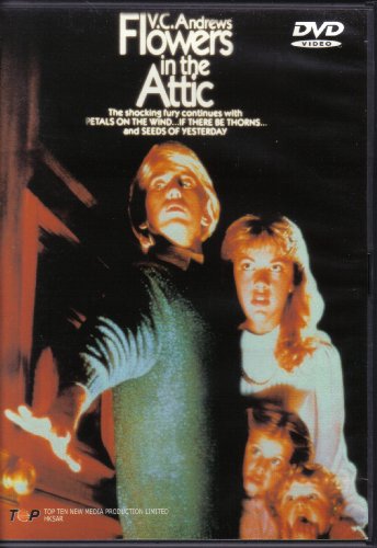Flowers in the Attic DVD von Top Ten New Media