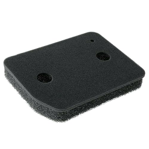 TopBine 8 Stück Trockner Filter Set, Miele Trockner Schwammfilter Trockner Filter Ersatzteil Filtermatte Schaumstofffilter Trockner Sockelfilter für Wäschetrockner Wärmepumpentrockner(20.7*15.7*3cm) TopBine 8 Stück Trockner Filter Set, Miele Trockner Schwammfilter Trockner Filter Ersatzteil Filtermatte Schaumstofffilter Trockner Sockelfilter für Wäschetrockner Wärmepumpentrockner(20.7*15.7*3cm) von TopBine