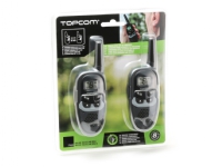 Walkie Talkie Walkie Talkie von TopCom