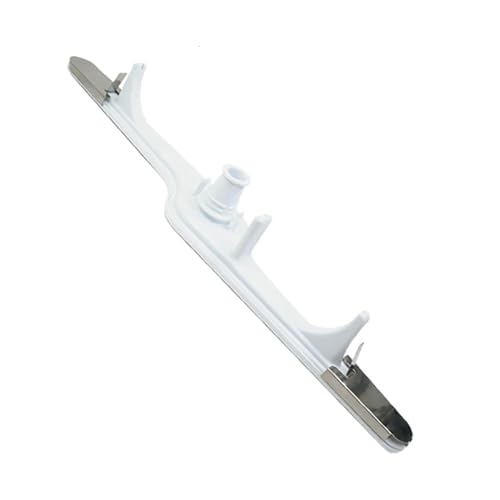 154568001 Untere Sprüharme für Geschirrspüler, Kompatibles Ersatzteil für Haushaltsgeschirrspüler, Untere Sprüharm-Baugruppe, Geschirrspülerarm-Ersatz von TopHomer
