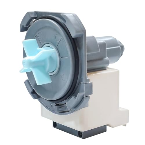 Abflusspumpe für Geschirrspüler, DD81-02635A Ersatz-Abwasserpumpe, # DW80R2031US/AA DW80R2031US/AC DW80R2031UG/AA DW80R2031UB/AA DW80R2031UW/AA Abflusspumpe für Geschirrspüler, DD81-02635A Ersatz-Abwasserpumpe, # DW80R2031US/AA DW80R2031US/AC DW80R2031UG/AA DW80R2031UB/AA DW80R2031UW/AA von TopHomer