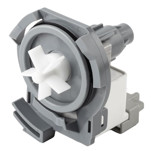 Abflusspumpe für Geschirrspüler, W11219380 Ersatz-Abwasserpumpe, # W10537634 4844596 AP6784233 PS12583887 EAP12583887 Abflusspumpe für Geschirrspüler, W11219380 Ersatz-Abwasserpumpe, # W10537634 4844596 AP6784233 PS12583887 EAP12583887 von TopHomer